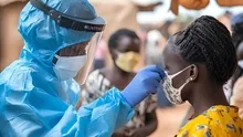 Ebola virüsü nasıl bulaşır? Kongoda kontrolden çıkan ebola salgınında vaka sayısı 750’ye ulaştı!