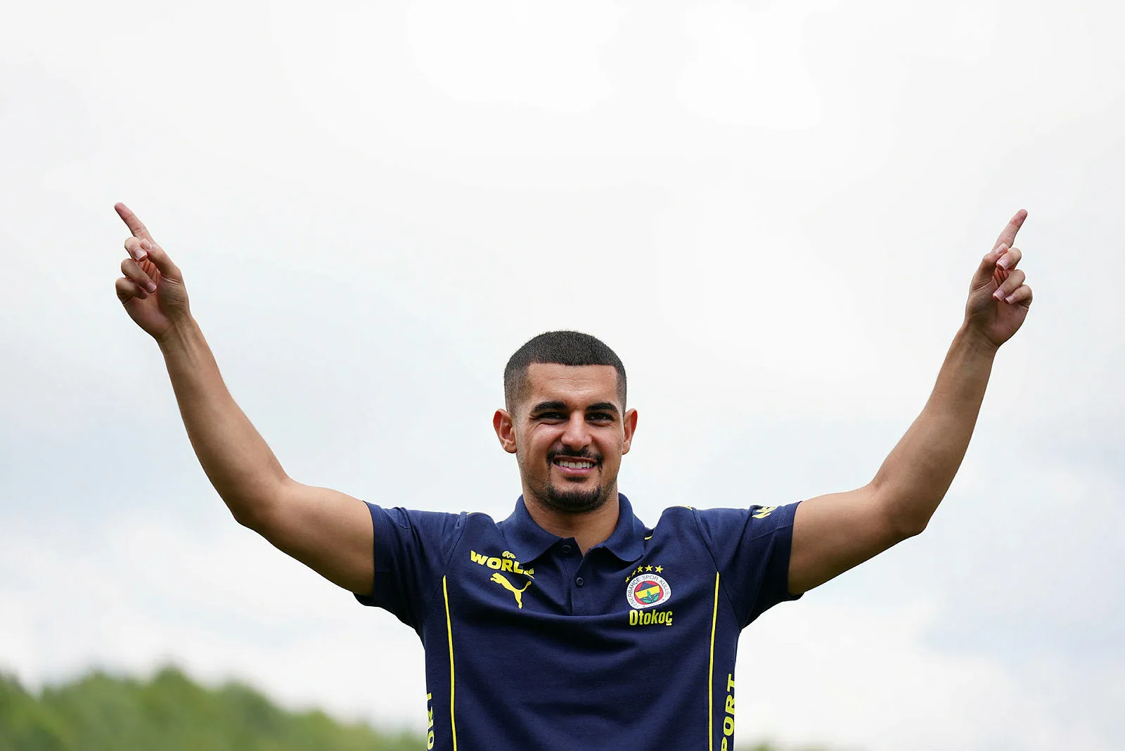 Fenerbahçe'ye Jonathan David müjdesi! En Nesyri geliyor... - 4