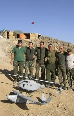 Selçuk Bayraktar 'Milli Heli' üzerindeki kirli oyunu deşifre etti!