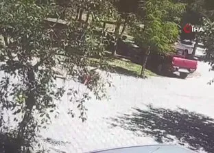 Ahlat’ta korku dolu anlar! Küçük kıza başıboş köpek saldırısı - Son anda kurtarıldı
