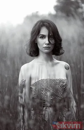 Diriliş Ertuğrul'un Halime Hatun'u Esra Bilgiç ile 2 yıl evli kalmıştı... Gökhan Töre'den '2,5 milyon TL'lik hediye' açıklaması - 11