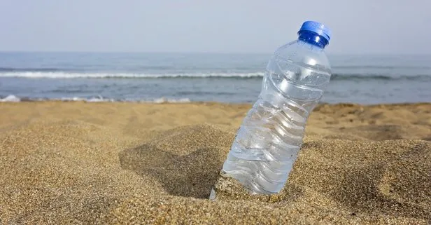 Hadi ipucu sorusu cevabı 26 Nisan: Her yıl okyanusları kirleten çöpler kaç tondur? 12.30 Hadi ipucu sorusu