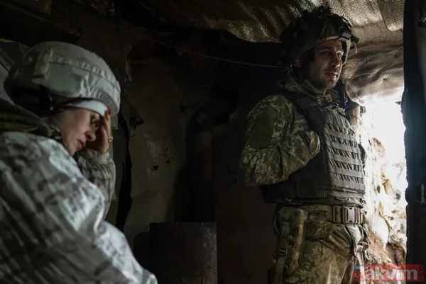 Ukrayna'dan Rusya'ya çağrı: Birliklerinizi geri çekin, her türlü senaryoya hazırız - 7