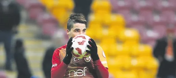 Çok iddialı geldi ama ocakta yolcu gibi!