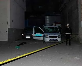 Yine roket düştü: 2 ölü