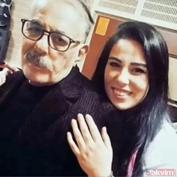 "TAYFUR SOY İSMİMİ BANA LEYLEKLER VERMEDİ" Tuğçe Tayfur ise şunları söylemişti: "Tayfur soy ismimi bana leylekler vermedi. Babamsın ya ondan Tayfur soyadım....