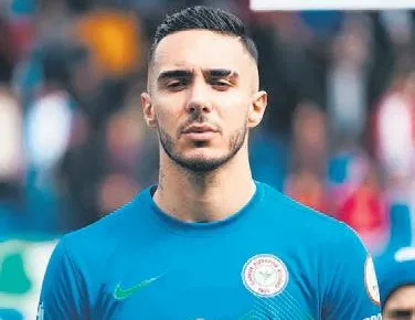 Emirhan Topçu için teklif yapıldı