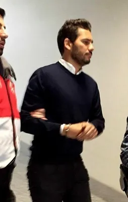 Rüzgar Çetin davasında önemli gelişme