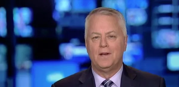 Son dakika: Pentagon'da Kovid-19 şoku: Yeni müsteşar vekili Anhony Tata Kovid-19'a yakalandı-1