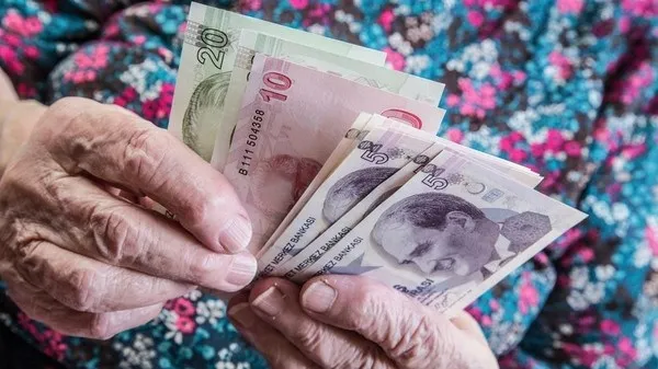 Emekliye 3 zam! İlave, ek ve promosyon ödemesi ne kadar? İşte taban tavan emekli maaşı...-2