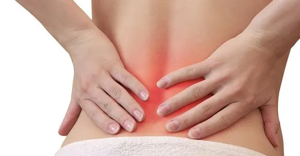 Ağrıya bel bağlama! Bel sağlığınızı korumak için önemli öneriler