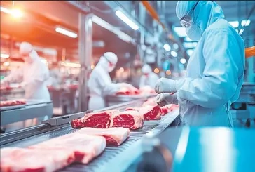 81 ilde dev tarım destek projesi başladı: Tam 30 milyon euro bütçeli can suyu!