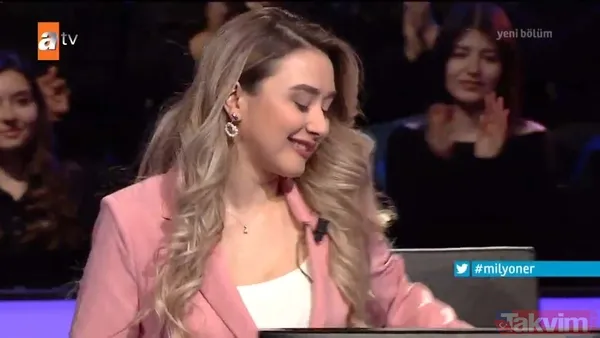 Kim Milyoner Olmak İster'de dikkat çeken Türk Dil Kurumu sorusu! Tsunaminin diğer adı nedir? - 36