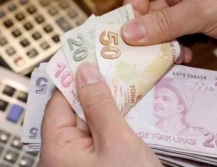 Emekliye 196 lira ek zam