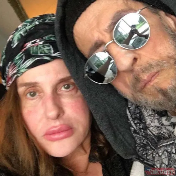 O Kısacık Sürede Hissettiğim Duygu, Çevremdeki Herkesten Çok Farklı Göründüğü İdi. Yıldızlığı, Popüler Kültürü Sorgulamaya Başladığım Seksenli Yıllar... Kaçmak...