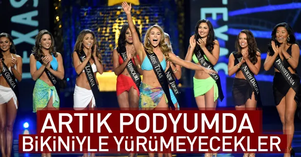 Mesele iç güzelliğiy'miss'