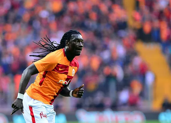 Gomis’in menajeri Patrick Mendy’den Fenerbahçe'ye yeşil ışık-2