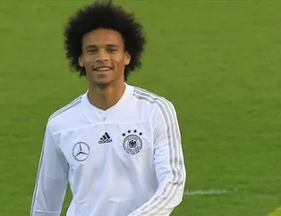 İşte Sane tekllifi