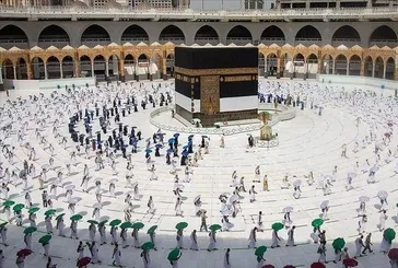 1-2-3-4 kişilik hac ücretleri 2026 | Yeni hac fiyatı ve konaklama ücretleri açıklandı mı, ne kadar?