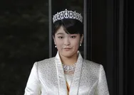Japon Prenses Mako gelecek ay sevgilisi Komura Kei ile evlenecek