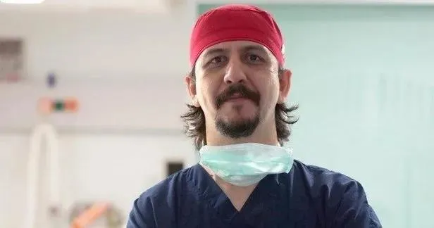 Prof. Dr. Alper Çelik