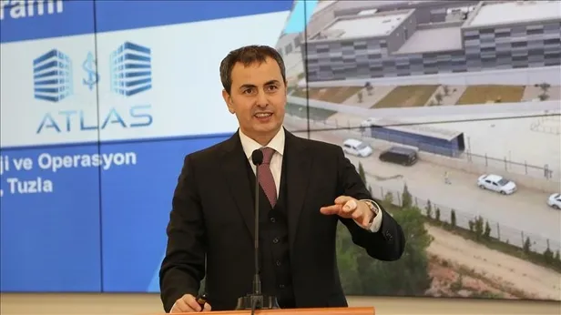 SON DAKİKA: İş Bankası Genel Müdürü Adnan Bali'den istifa açıklaması! Yeni genel müdür belli oldu-3