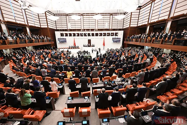 Türkiye'den ABD'ye "tarihi" yanıt: Katil Netanyahu'ya karşı Filistin Devlet Başkanı Mahmud Abbas! - 1