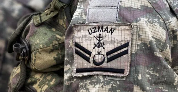 Uzman erbaşlara 55’inde emeklilik