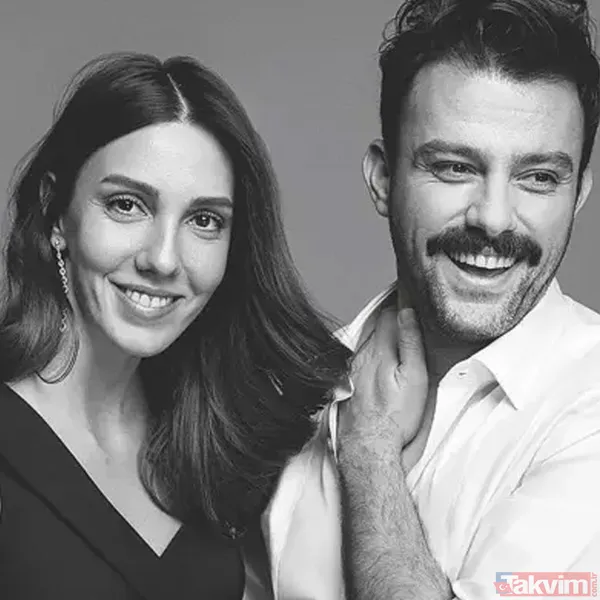 Başka Bir Gün’ün Ayla’sı Nilgün Türksever bakın hangi oyuncuyla evli! Meğer Muhteşem Yüzyıl Kösem’de... - 9