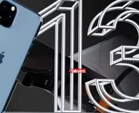 iPhone 13 yeni zamlı fiyat listesi 2021!