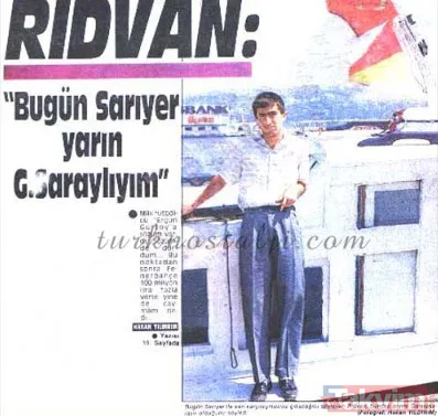 Galatasaray'a transferi kesindi, Fenerbahçe'ye gitti! Olay yaratan transfer - 6