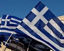 Yunanistan’da şok istifa!