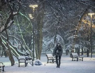 16 Şubat Ankara kar tatili var mı? Ankara yarın okullar tatil mi?