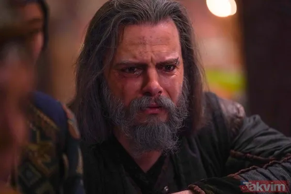 Kuruluş Orhan 3. bölüm nefes kesecek: Orhan Bey masaya yumruğunu vurdu! - 17