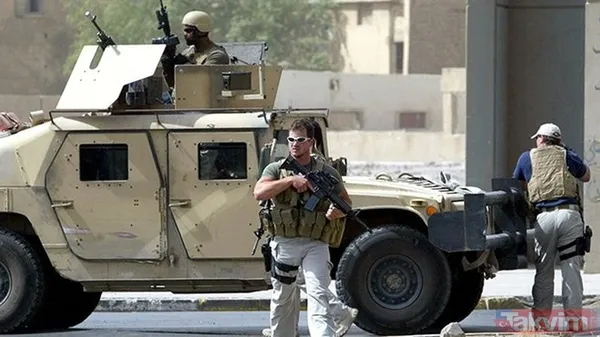 İran'da düşürülen Ukrayna uçağının arkasında ABD'nin gölge ordusu mu var? - 7