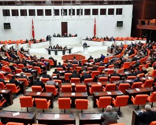 O tasarı kabul edildi! Yeni üniversiteler kuruluyor