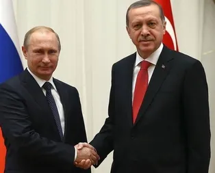 Suriye’yi görüştüler