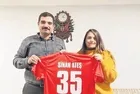 Ayşe Ateş, MHP Genel Başkanı Yardımcısı Semih Yalçın’ı hedef aldı