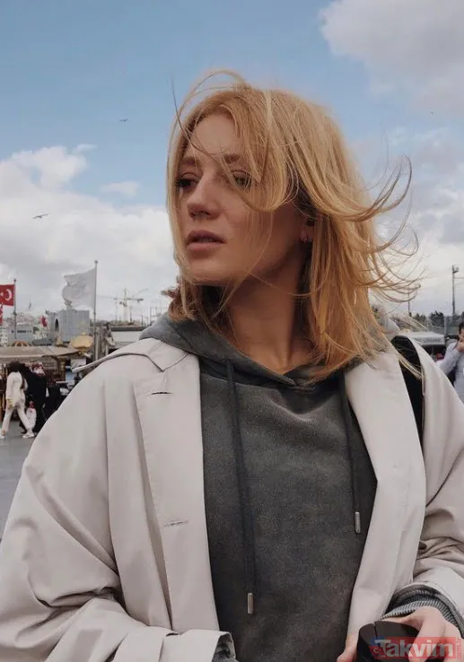 Gizem Karaca "Çok mu zor oranızı buranızı göstermemeniz" dedi içindekileri bir bir döktü! Hızını alamayan Gizem Karaca... - 5