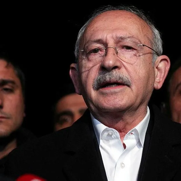 Geçmişten günümüze kaos ve kriz
