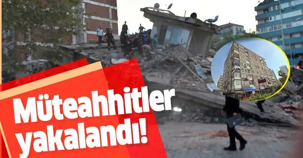 Son dakika: İzmir’deki deprem ile ilgili çok sayıda gözaltı!