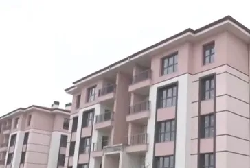 Başkan Recep Tayyip Erdoğan deprem bölgesinde AFAD'ın 30 bin konut kura törenine canlı bağlantıyla katılacak
