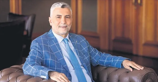 ABD'nin Türkiye'ye yatırımları 60 milyar dolara ulaştı!