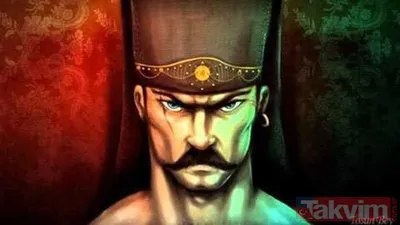 Dunyaya Nam Salan Osmanli Tokadinin Hic Duyulmamis Hikayesi Kafatasi Patlatan Tokat Galeri Takvim