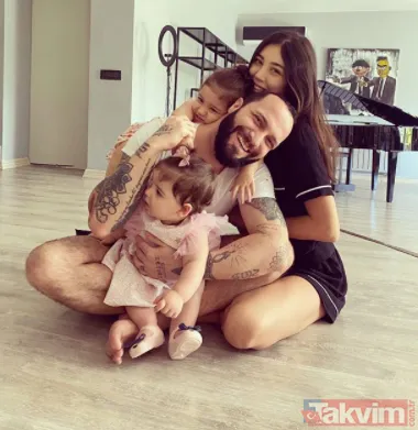 Şarkıcı Berkay Şahin uyanıklık peşinde! Geliriyle dikkat çeken Berkay lüks aracına 'T' plaka takarak... - 1