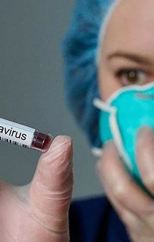 Çin ve Kanada arasında maske krizi