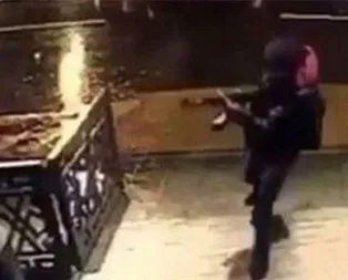 Reina saldırısıyla ilgili yeni gelişme