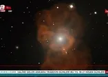 Kara deliğin ilk fotoğrafı nasıl çekildi?