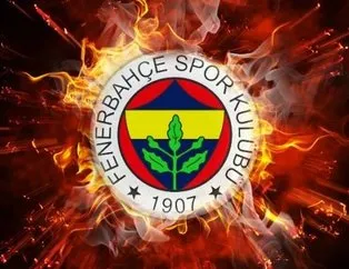 Fenerbahçe’den son dakika bombası