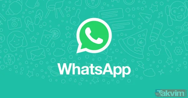 Artık tek tıkla daha kolay yapılabilecek! WhatsApp'a gözleri kamaştıracak özellik geliyor! Aktif edildiği anda herkese... - 10